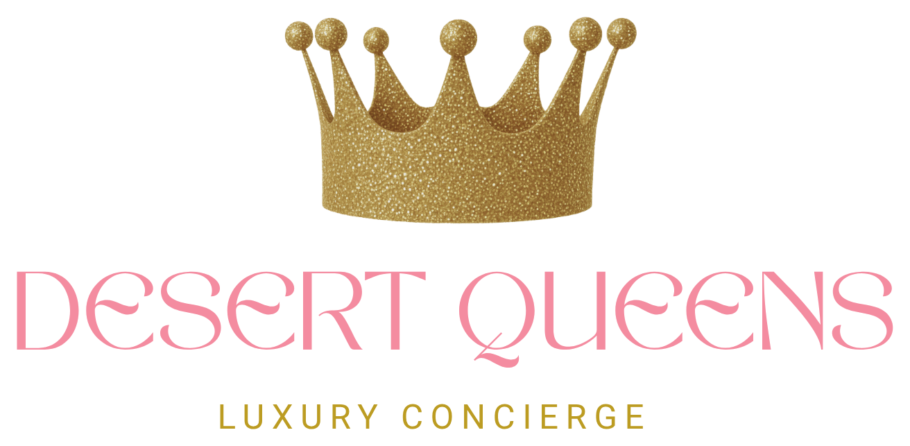 Desert Queens Luxury Concierge